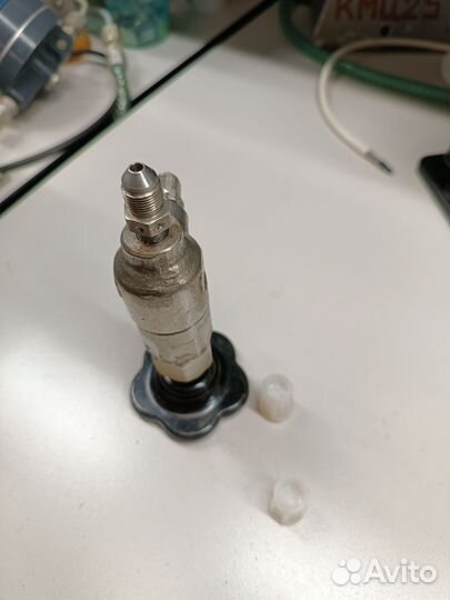 Вентиль 652800М