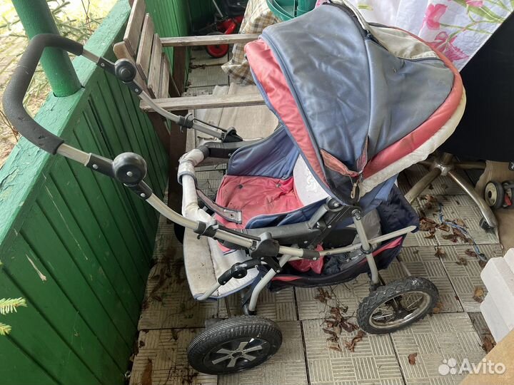 Коляска детская