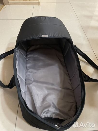 Переноска люлька для новорожденных