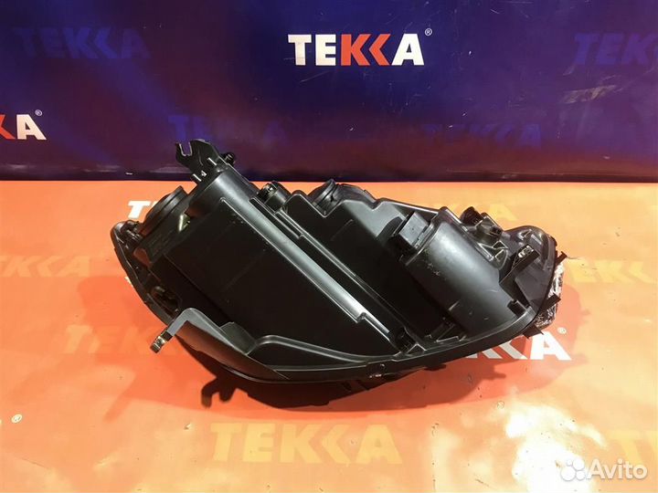 Фара Левая Ауди А6 Ц7