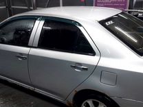 Geely MK 1.5 MT, 2008, 251 206 км, с пробегом, цена 225 000 руб.