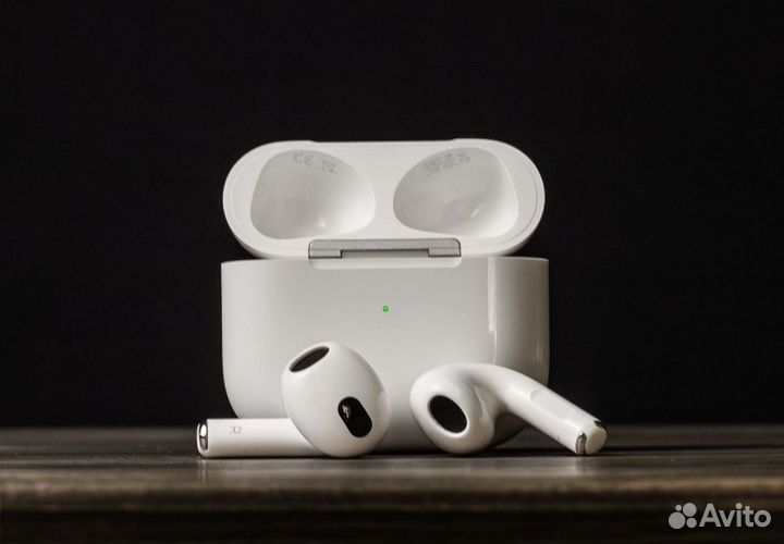 AirPods 3 (Airoha Premium+)