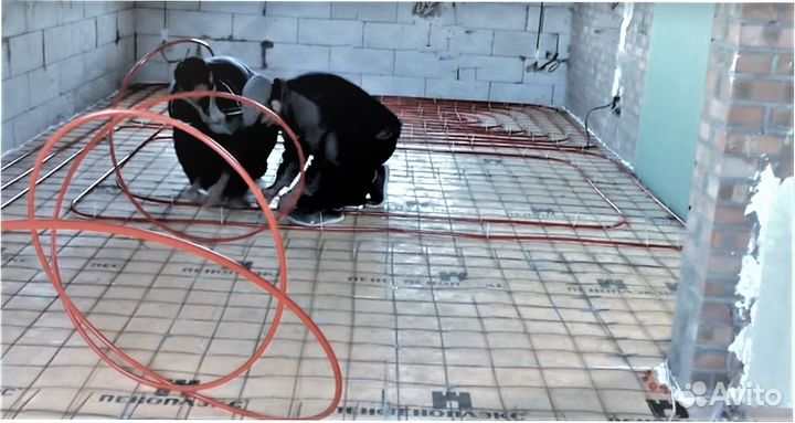 Сантехник. Мастер нa Чaс. Электрик