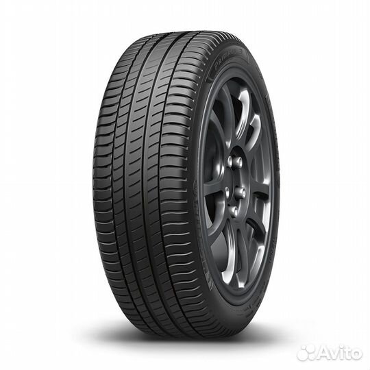 Michelin Primacy 3 ZP 225/50 R17