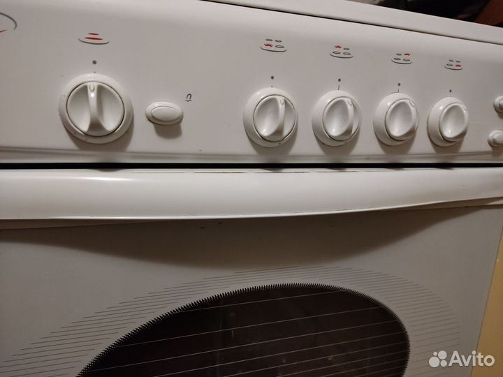 Газовая плита