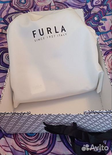 Сумка Furla