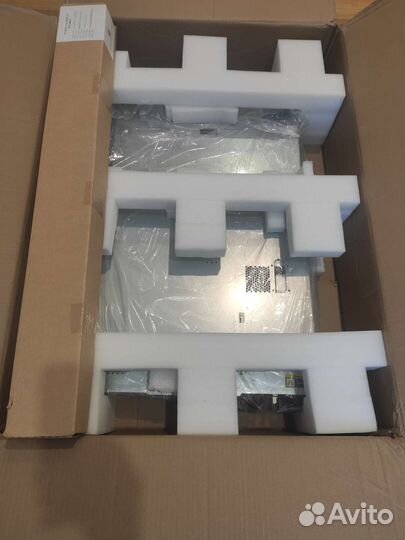 Сервер hp proliant dl360 gen9