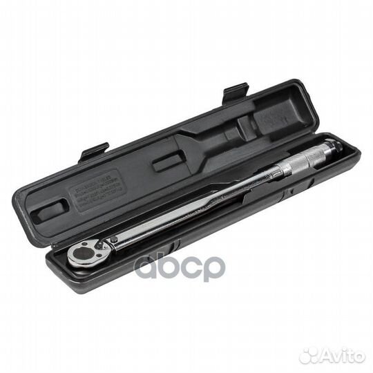 Ключ динамометрический предельный 1/2 28-210Нм