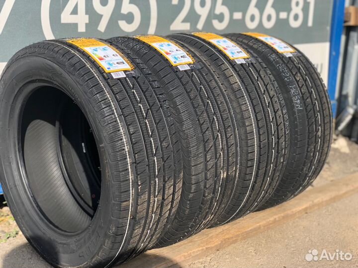 Aplus A502 215/60 R16 95S