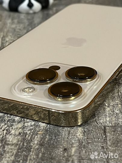 iPhone 13 Pro, 128 ГБ