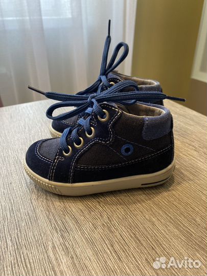 Кеды superfit 20