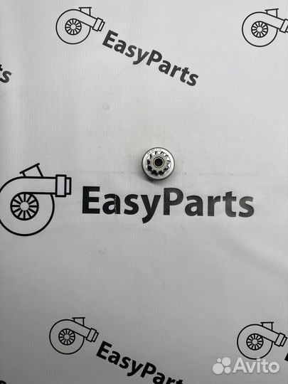 Бендикс стартера Solaris 10, Creta, Rio 11