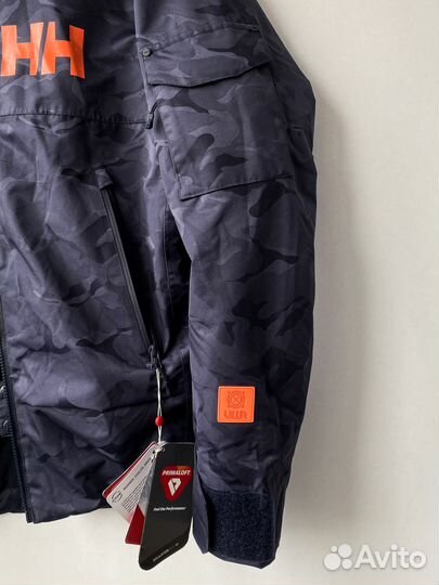 Куртка Helly Hansen Garibaldi Ski Jacket
