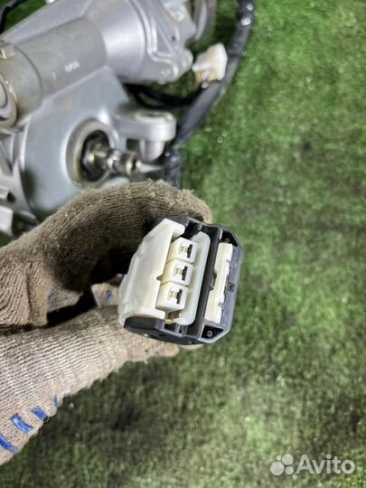 Электроусилитель руля Toyota Corolla E150