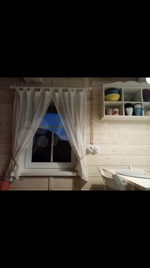 Дом 25 м² на участке 5 сот.