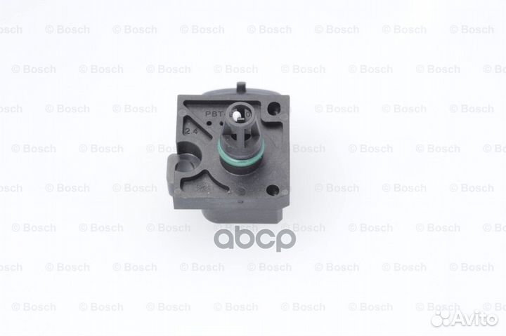 Датчик давления воздуха bosch 0 261 230 295 0 2