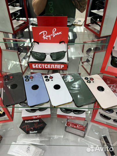 iPhone 13 Pro корпус для iPhone 13 pro