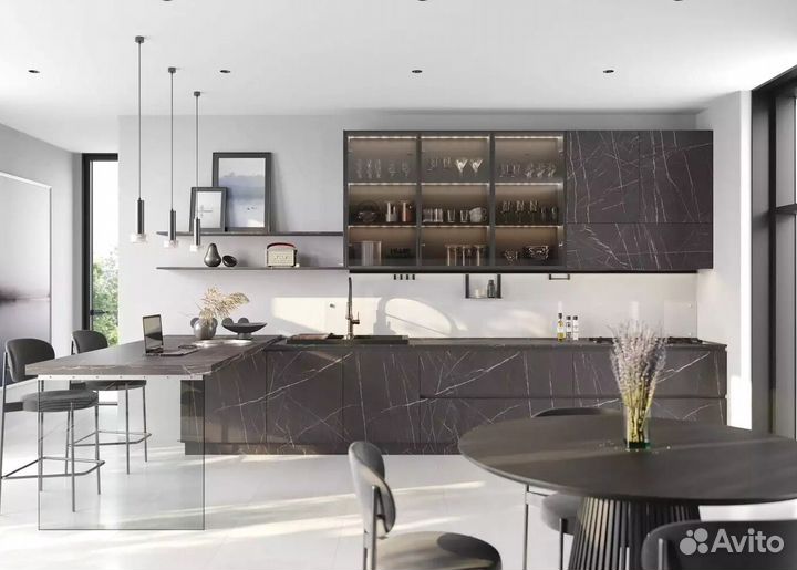 Кухня от производителя