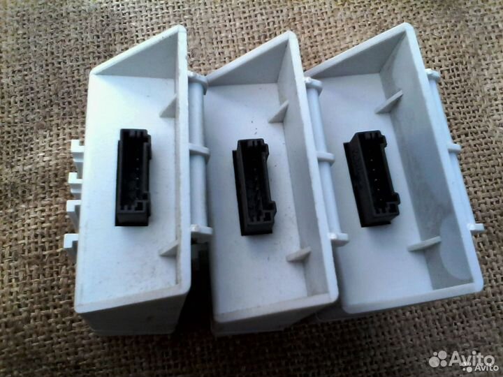 Датчик крена BMW Х5 е53 е46 Land Rover