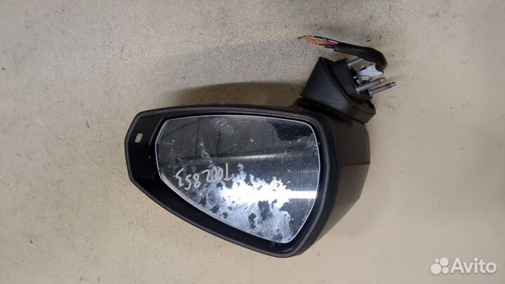 Зеркало боковое Audi S3 (8V) 2012, 2015