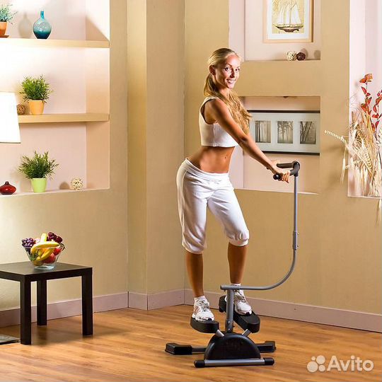 Кардиотренажер