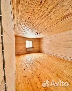 Ремонт внутренная отделка деревянных домов