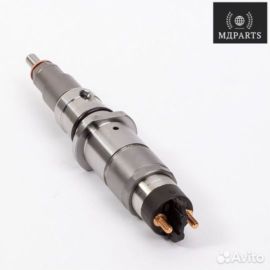 Дизельная форсунка Bosch 0445120123