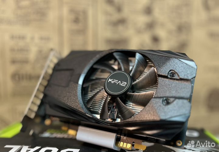 1050ti, i3-3570k, GA-Z68AP-D3, CX600, 2х4GB, 1TB