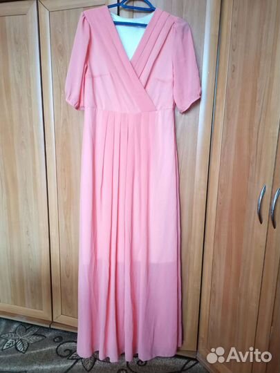 Очень красивое платье