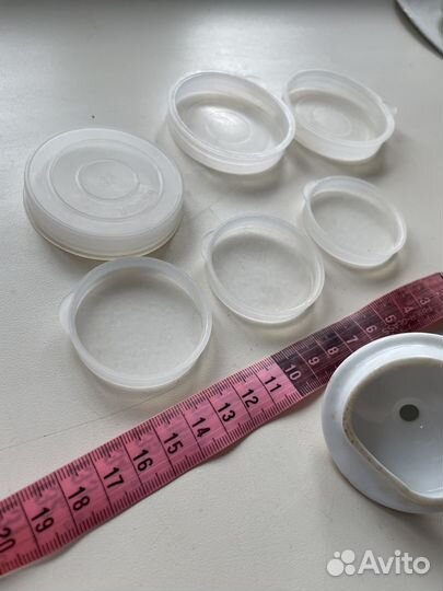 Крышки СССР