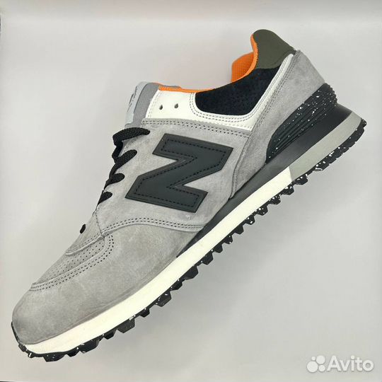 Кроссовки New Balance 574 Великаны 46-49