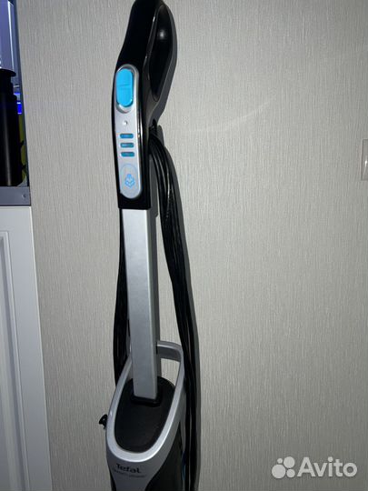 Паровая швабра tefal