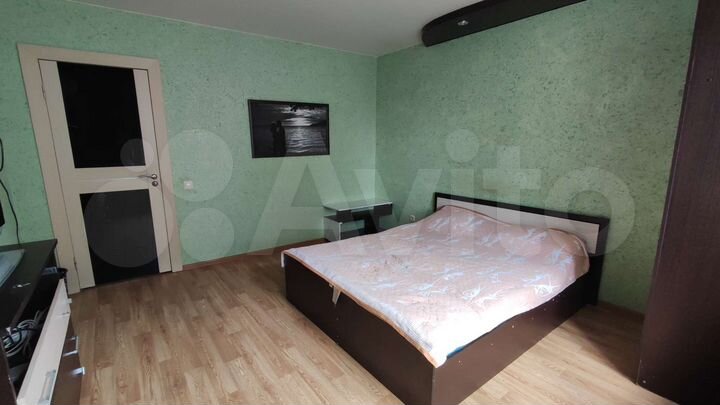 2-к. квартира, 72,9 м², 6/10 эт.