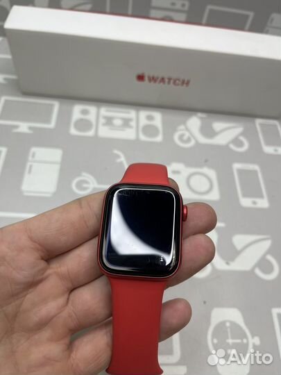 Apple Watch 6 44mm