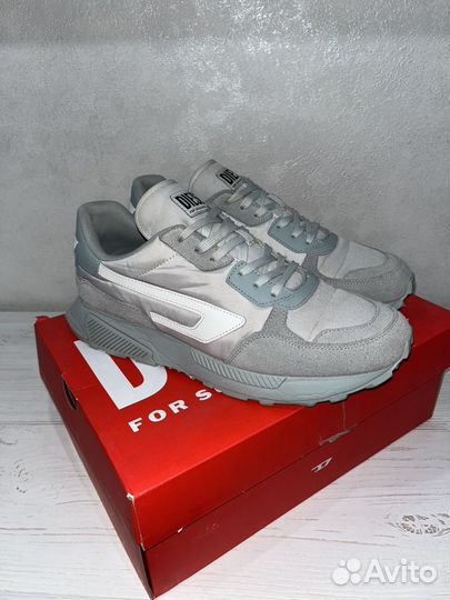 Кроссовки diesel