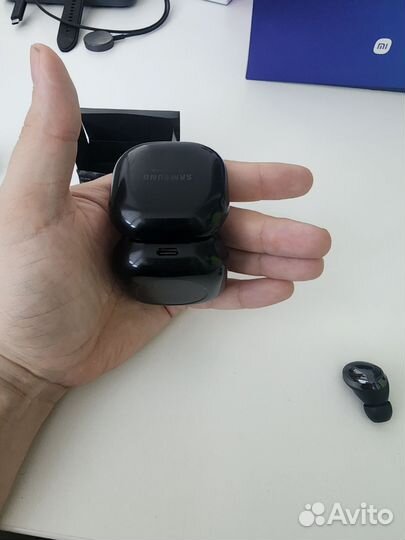 Samsung galaxy buds pro