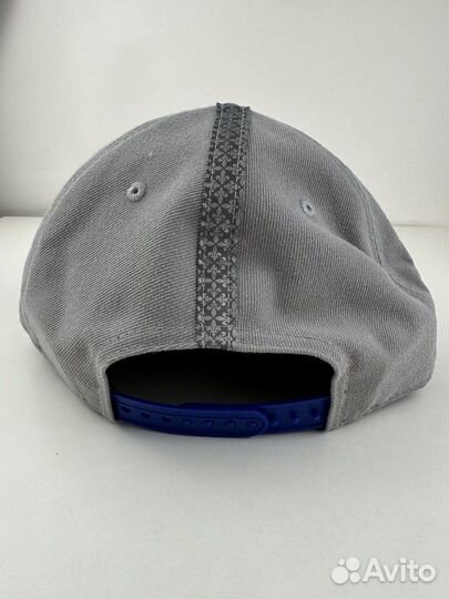 Кепка бейсболка New Era 9Fifty новая оригинал