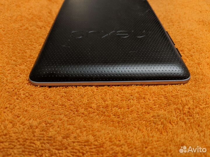 Asus Nexus 7 3g 32gb