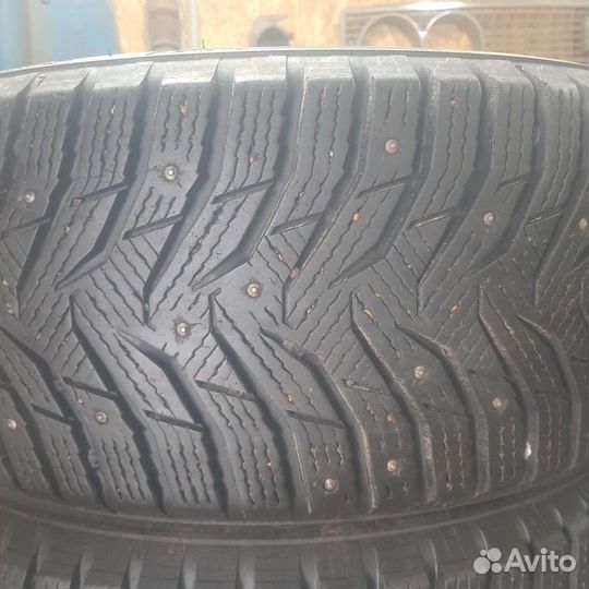 Kumho WinterCraft ice Wi31+ 215/50 R17 95T
