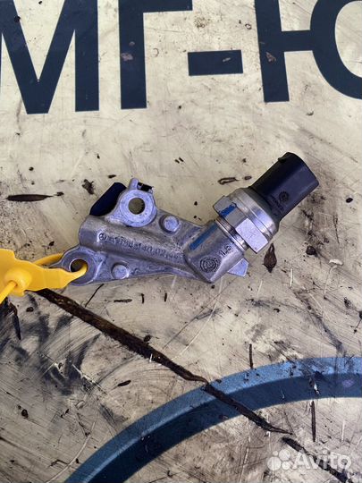 Mercedes W213 W238 OM-654 датчик давления газов