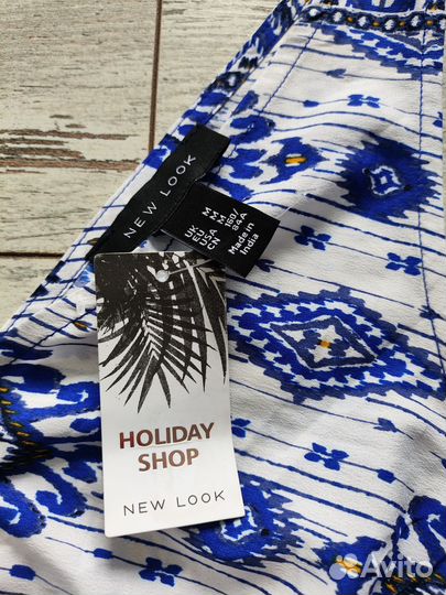 Комбинезон женский летний 46