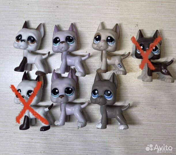 LPS (Littlest Pet Shop)