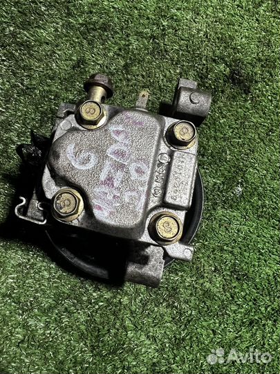 Насос гур Mazda 6 2.0