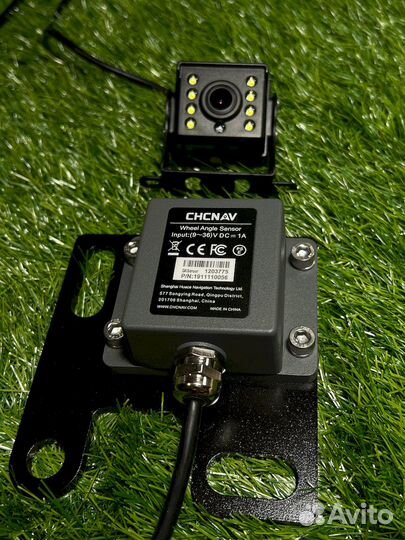 Автопилотное устройство chcnav NX510 PRO