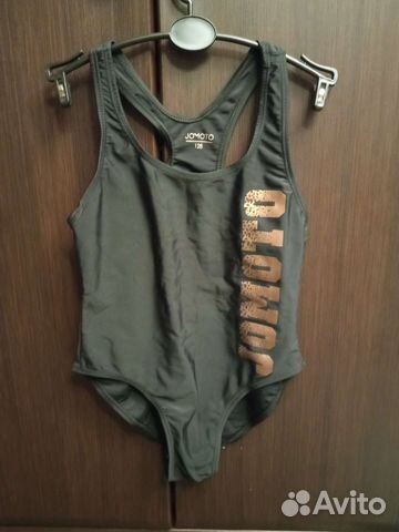 Купальник для девочки