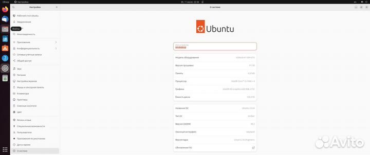 Неттоп Deskmini
