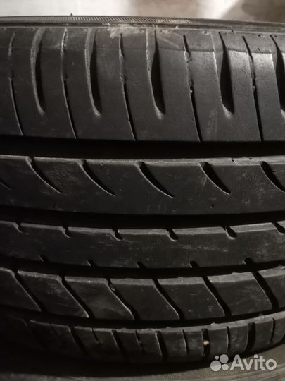Goform GH-18 205/50 R17
