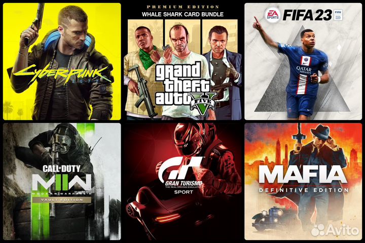 Подписка PS Plus Deluxe / EA Play / Игры / BF2042