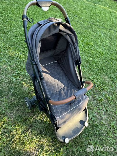 Прогулочная коляска Yoya plus 3