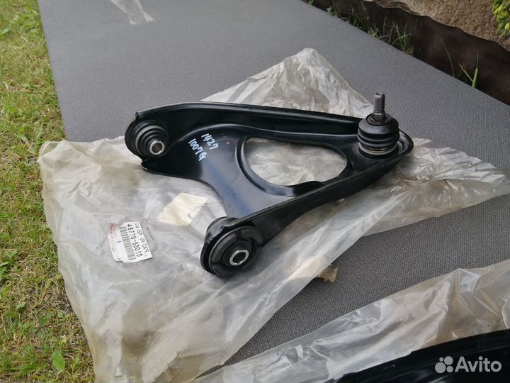 Рычаг задний для lexus LS 400 1991г/в